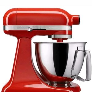 Kitchenade mixer. New in box. Retails for $429